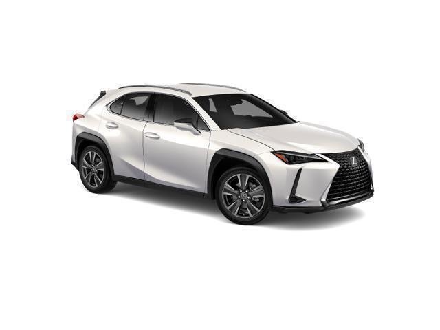 2025 Lexus UX - Photo 46