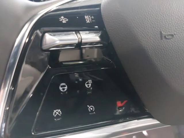 Used 2025 Black Raven Cadillac Luxury 1 image 18