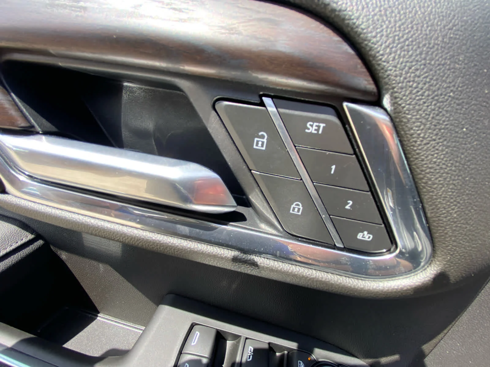 New 2026 Onyx Black GMC SLT image 11