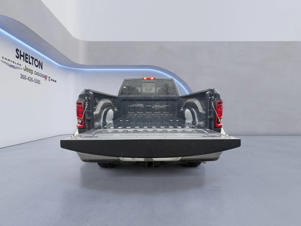 New 2026 Blue Ram Tradesman image 20