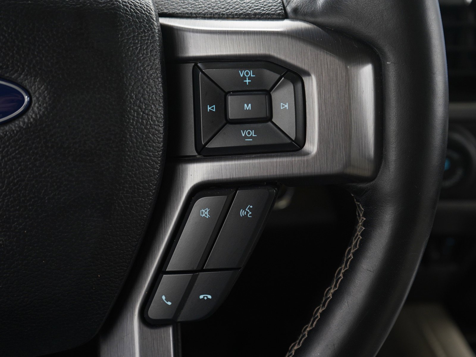 2021 Ford Expedition Platinum - Photo 29