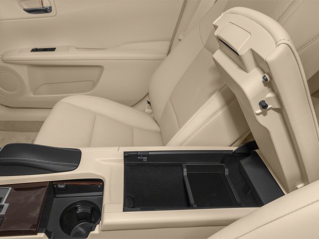 Used 2014 Starfire Pearl Lexus 300h image 17