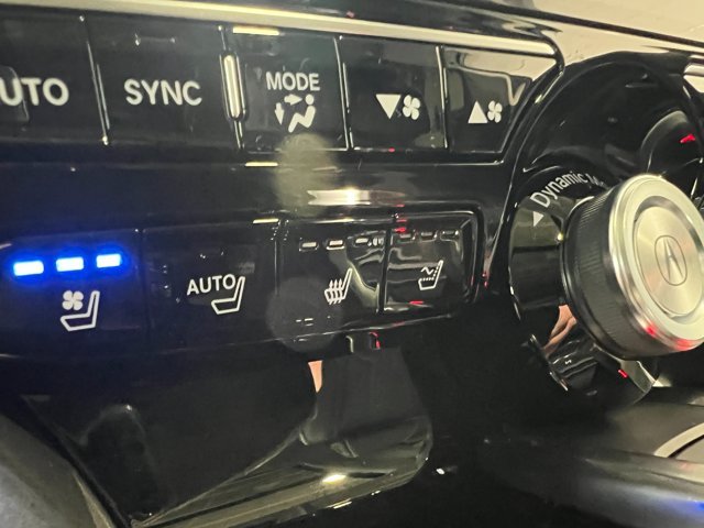 2026 Acura MDX Advance Package - Photo 28