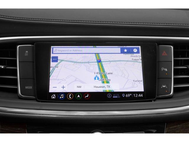 Used 2020 Satin Steel Metallic Buick Avenir image 19
