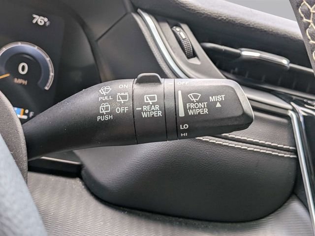 Used 2024 Gray Jeep Altitude image 30