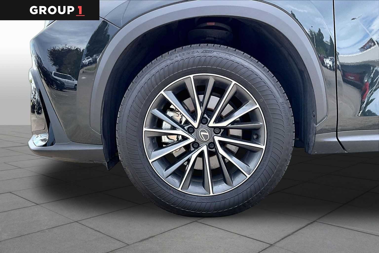 Used 2026 Caviar Lexus Premium image 9