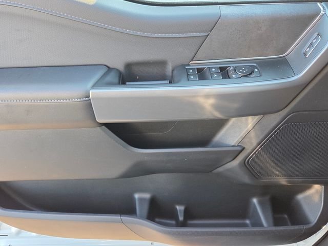 New 2026 Oxford White Ford XLT image 57