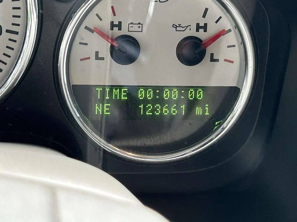 Used 2007  Ford Lariat image 22