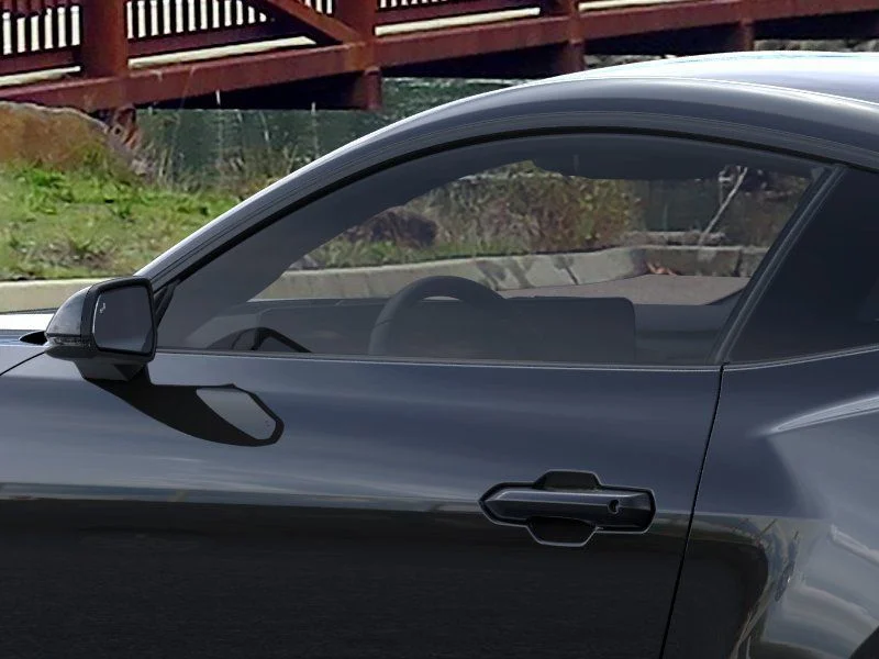 New 2026 Black Ford EcoBoost Premium image 22