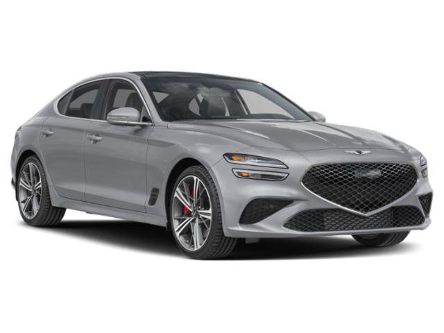 New 2026 Vatna Gray Genesis 3.3T SPORT PRESTIGE image 9