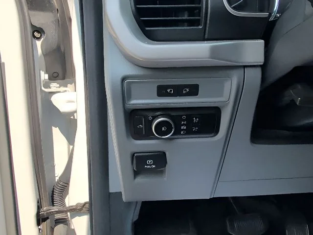 Used 2023 White Ford XLT image 18