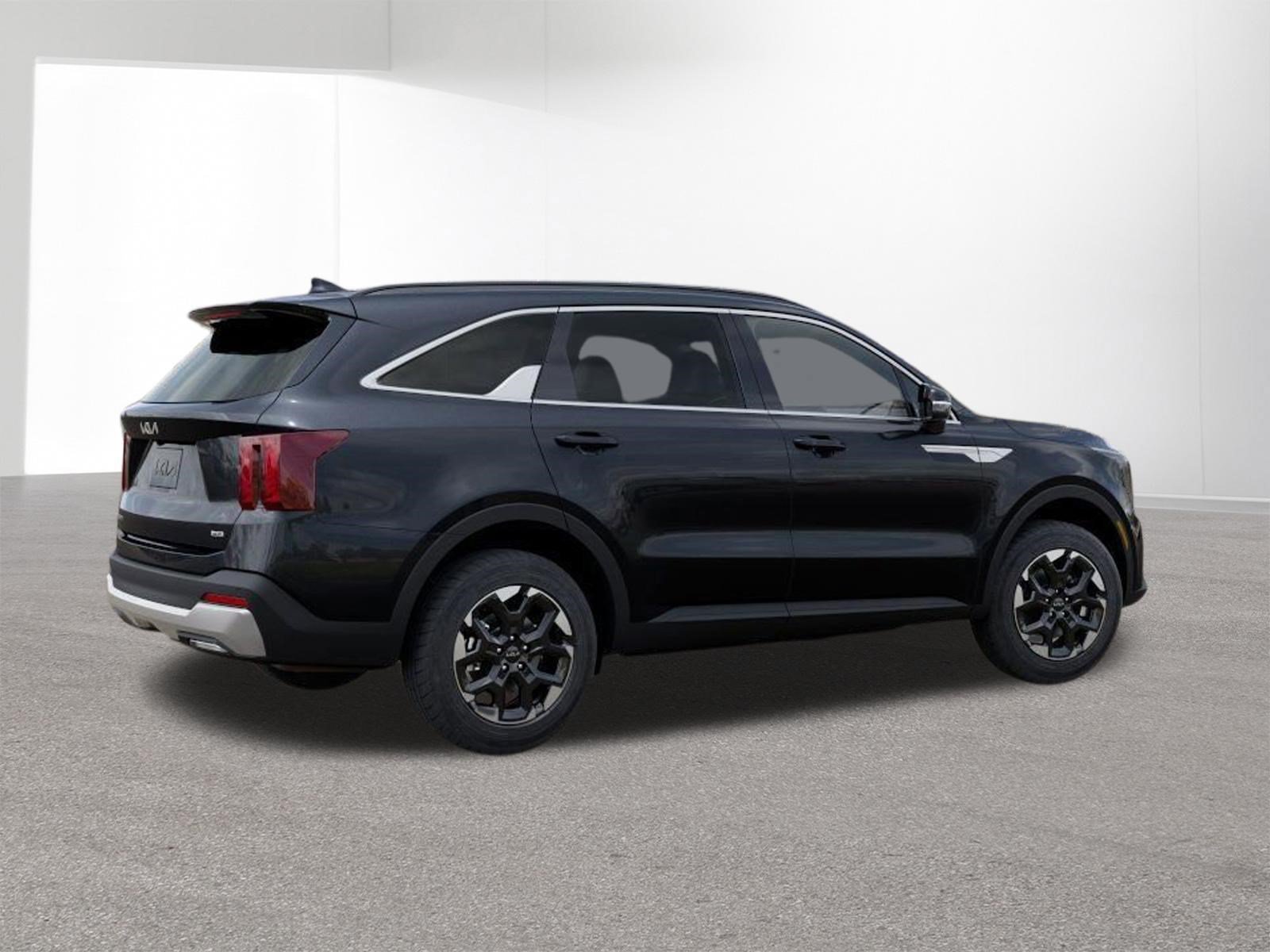 2026 Kia Sorento S - Photo 6