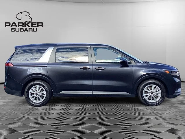 Used 2024 Panthera Metal Kia LX image 6