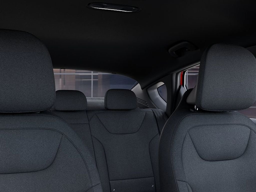 New 2026 Red Kia LXS image 27