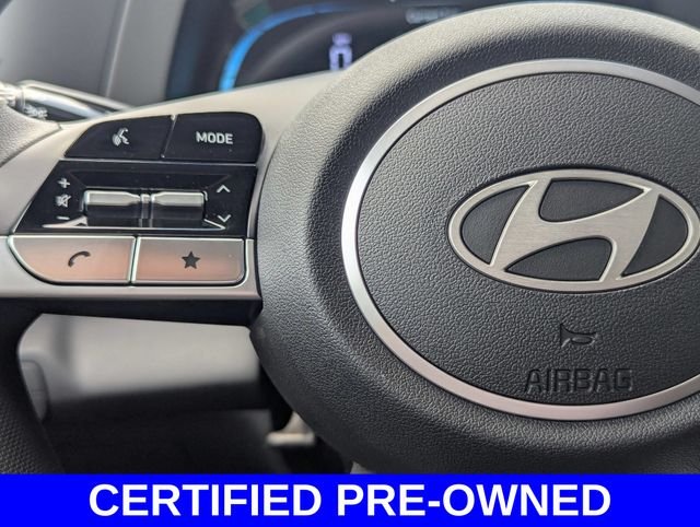 2026 Hyundai Elantra SE - Photo 16