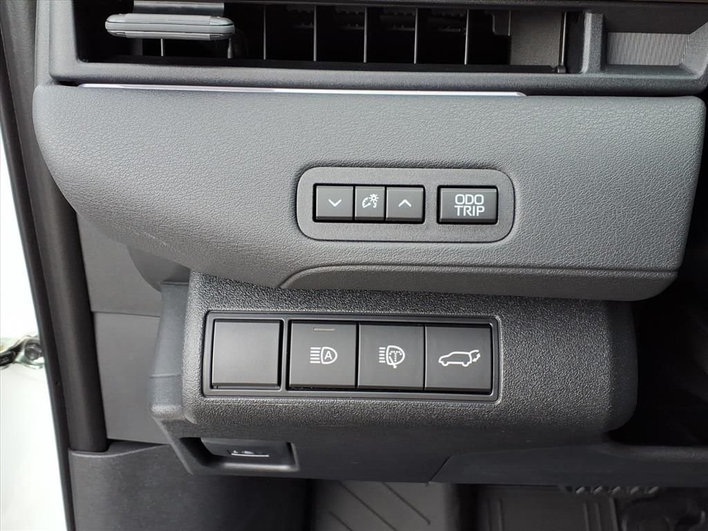 New 2026 Beige Toyota XLE image 14