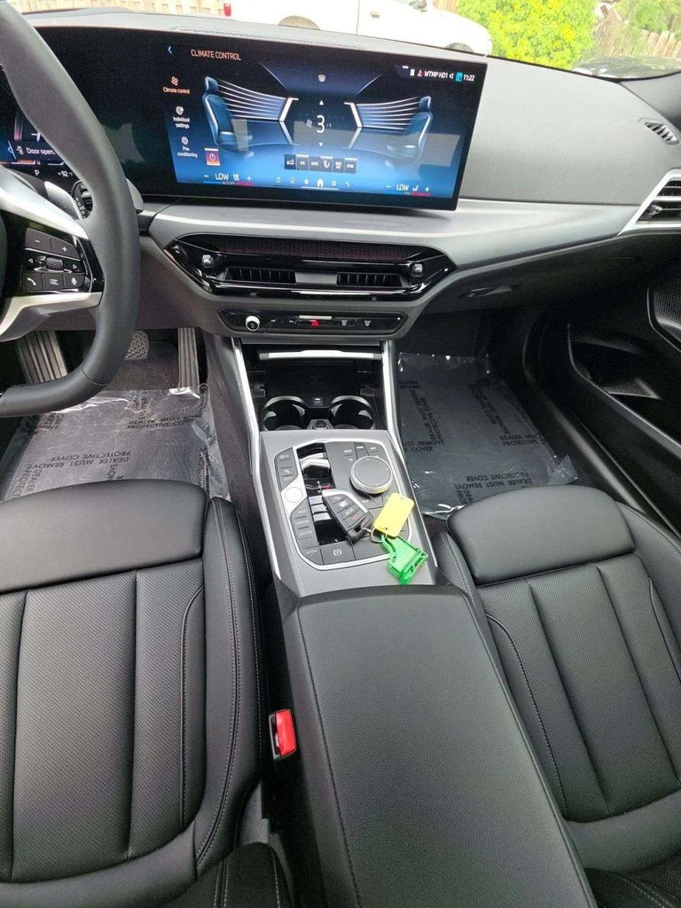 Used 2026 Black BMW 230i image 6