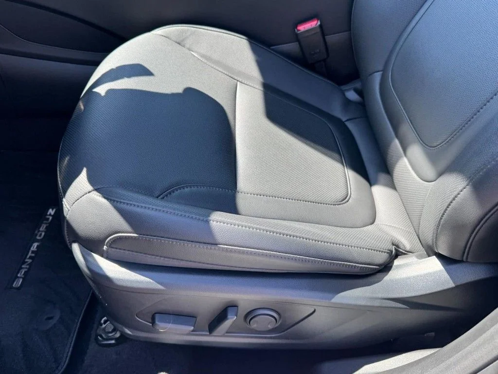 2026 Hyundai Santa Cruz SEL Activity - Photo 15