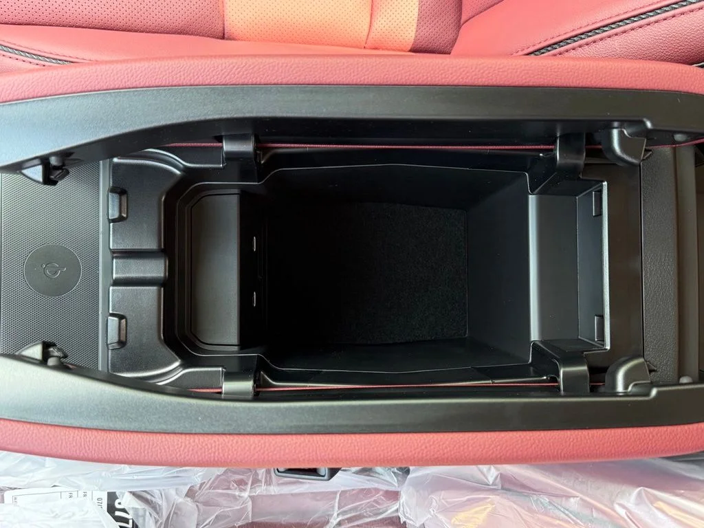 New 2026 Jet Black Mica Mazda Premium AWD image 20