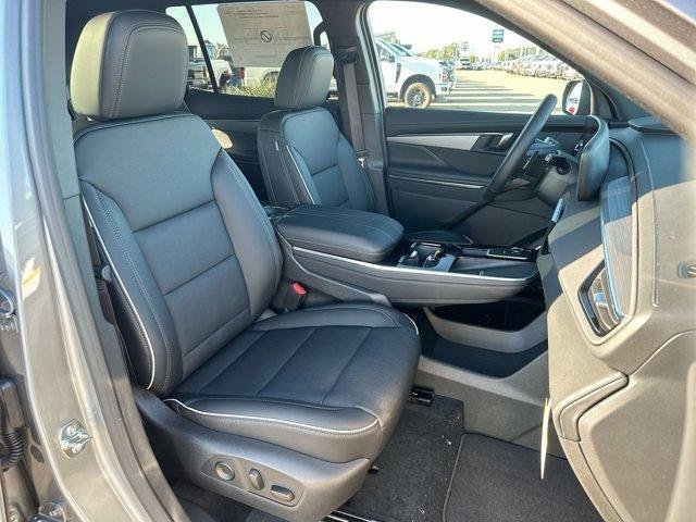 2026 Buick Enclave Preferred - Photo 25