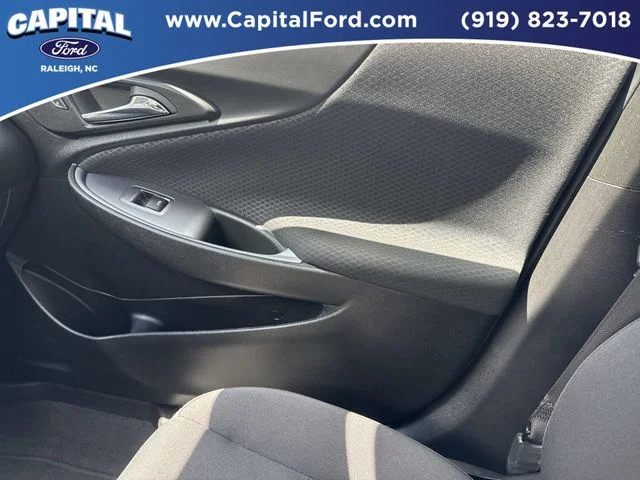 Used 2023 White Chevrolet LS image 28