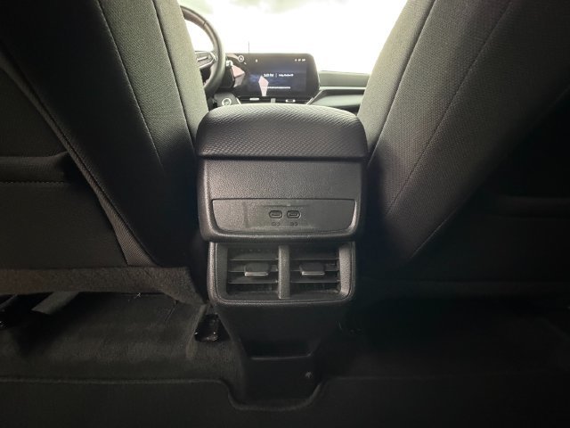 Used 2025 Black Chevrolet LT image 38