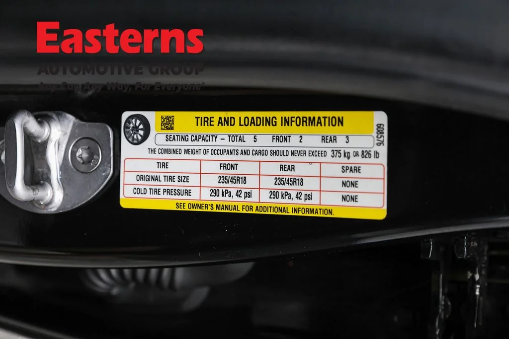 Used 2023 Black Tesla Base image 29