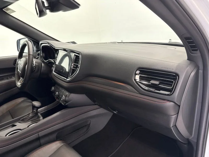 Used 2026 White Dodge GT Plus HEMI V8 image 18