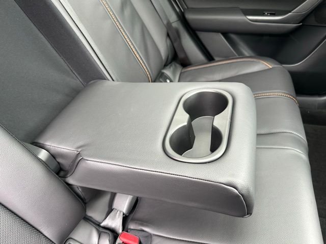 2025 Mazda CX-50 Premium - Photo 34