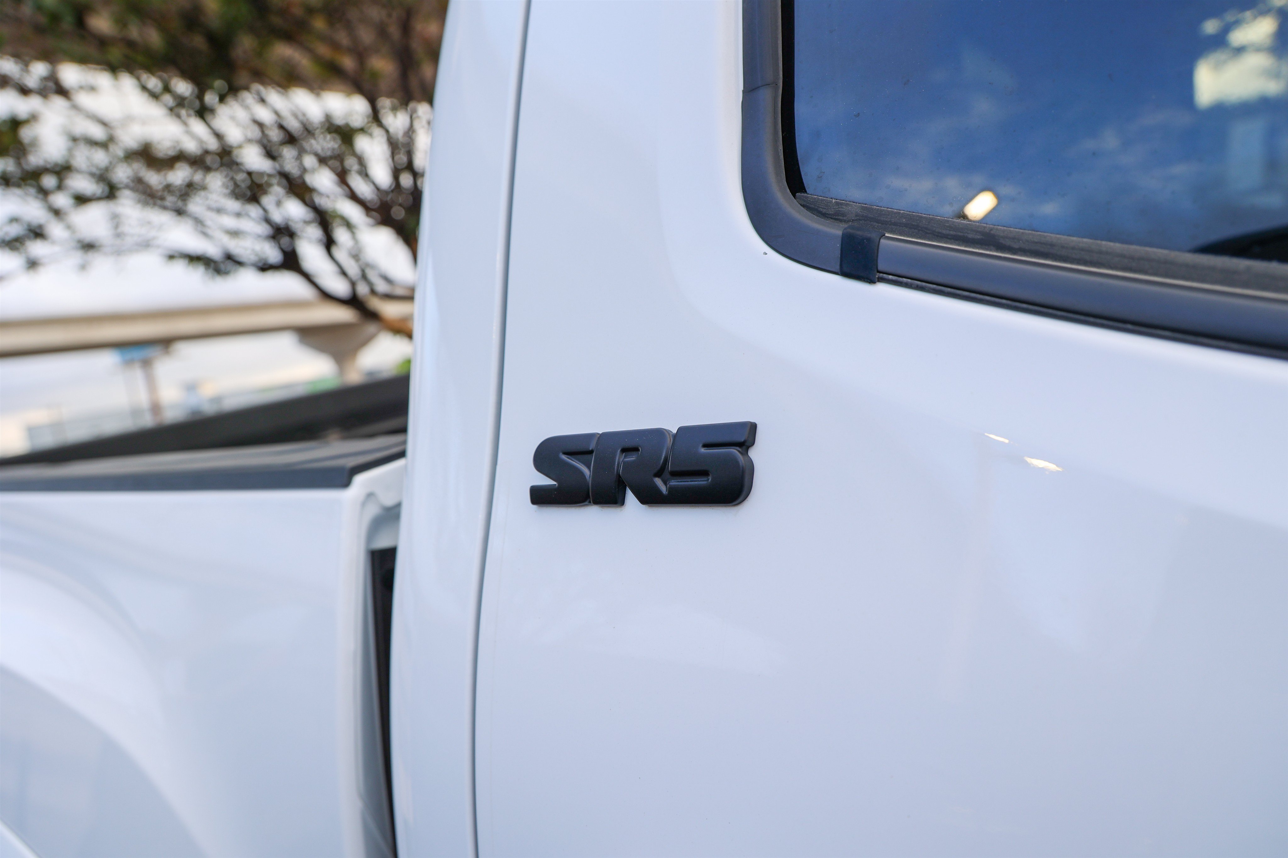 Used 2023 ICE CAP Toyota SR5 image 11