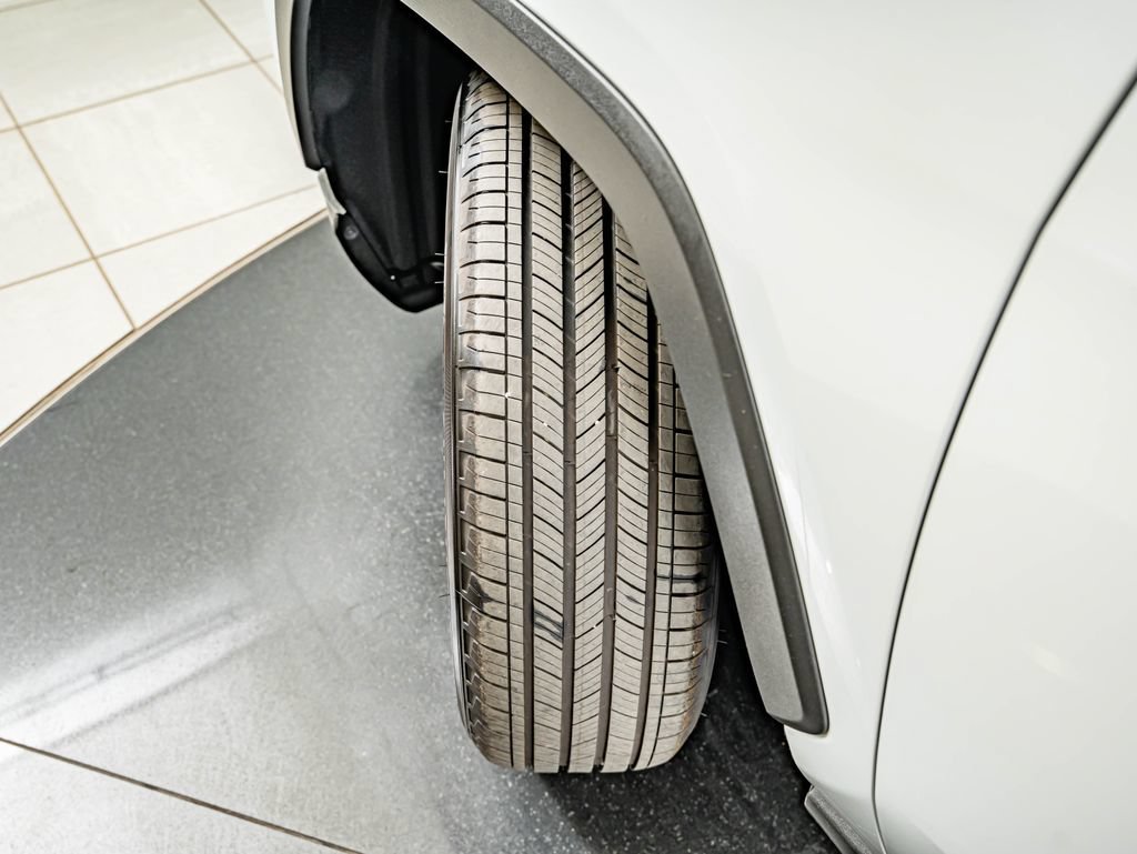 Used 2025 Pearl Toyota Limited image 49