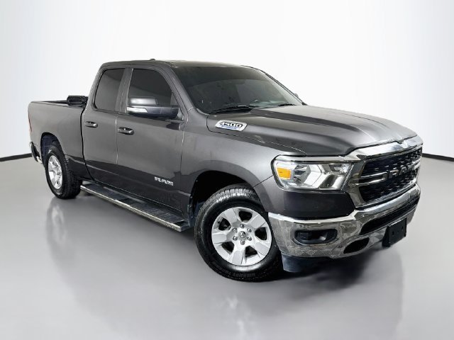 2022 RAM 1500 Pickup