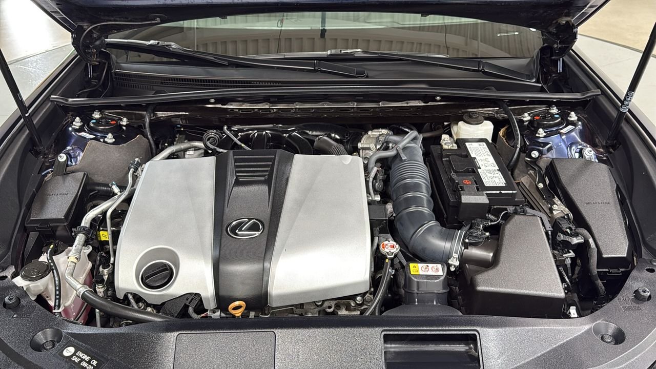 2022 Lexus ES 350 - Photo 25