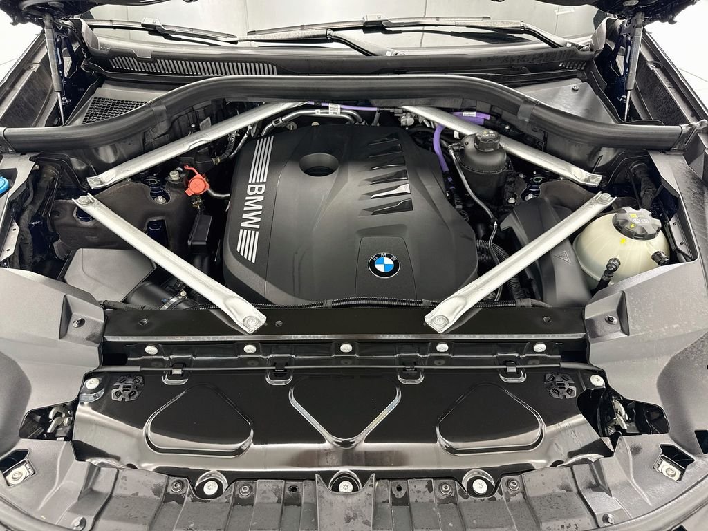 2026 BMW X7 40i - Photo 28