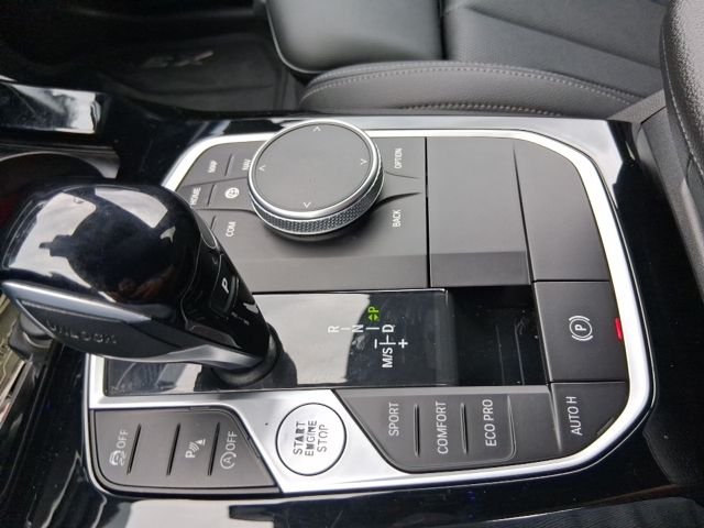 Used 2023 Gray BMW sDrive30i image 12