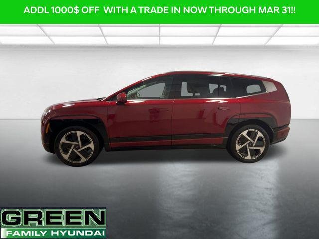 2026 Hyundai IONIQ 9 Performance Limited - Photo 14