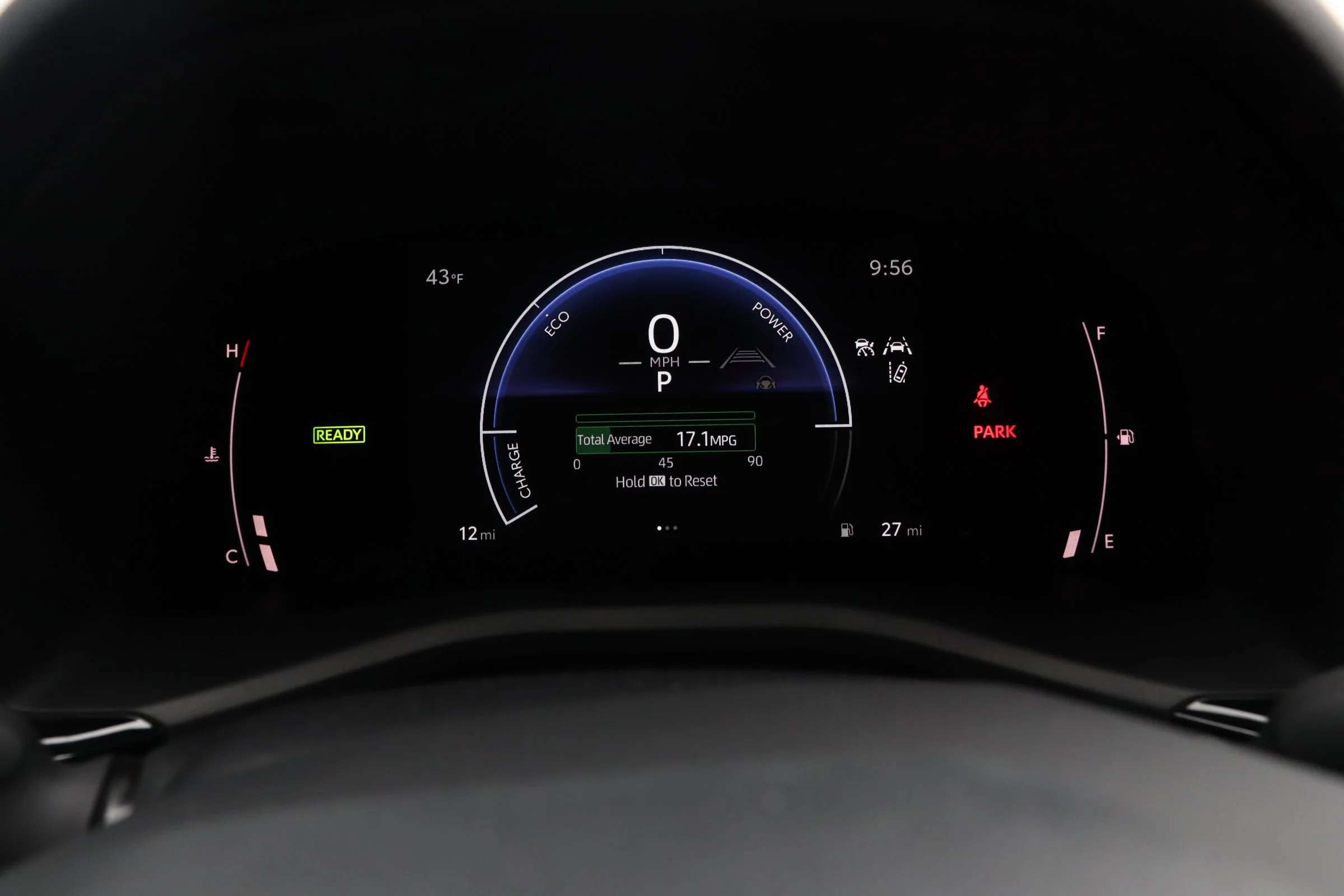 2026 Toyota Camry LE - Photo 13