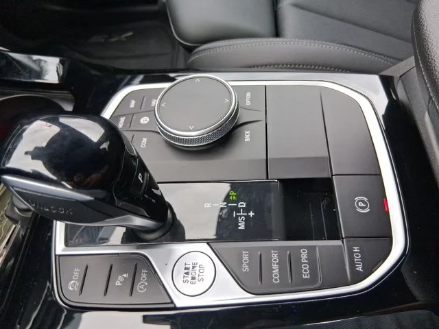 Used 2023 Gray BMW sDrive30i image 12
