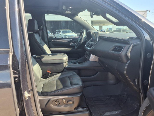 2023 Chevrolet Tahoe RST - Photo 11