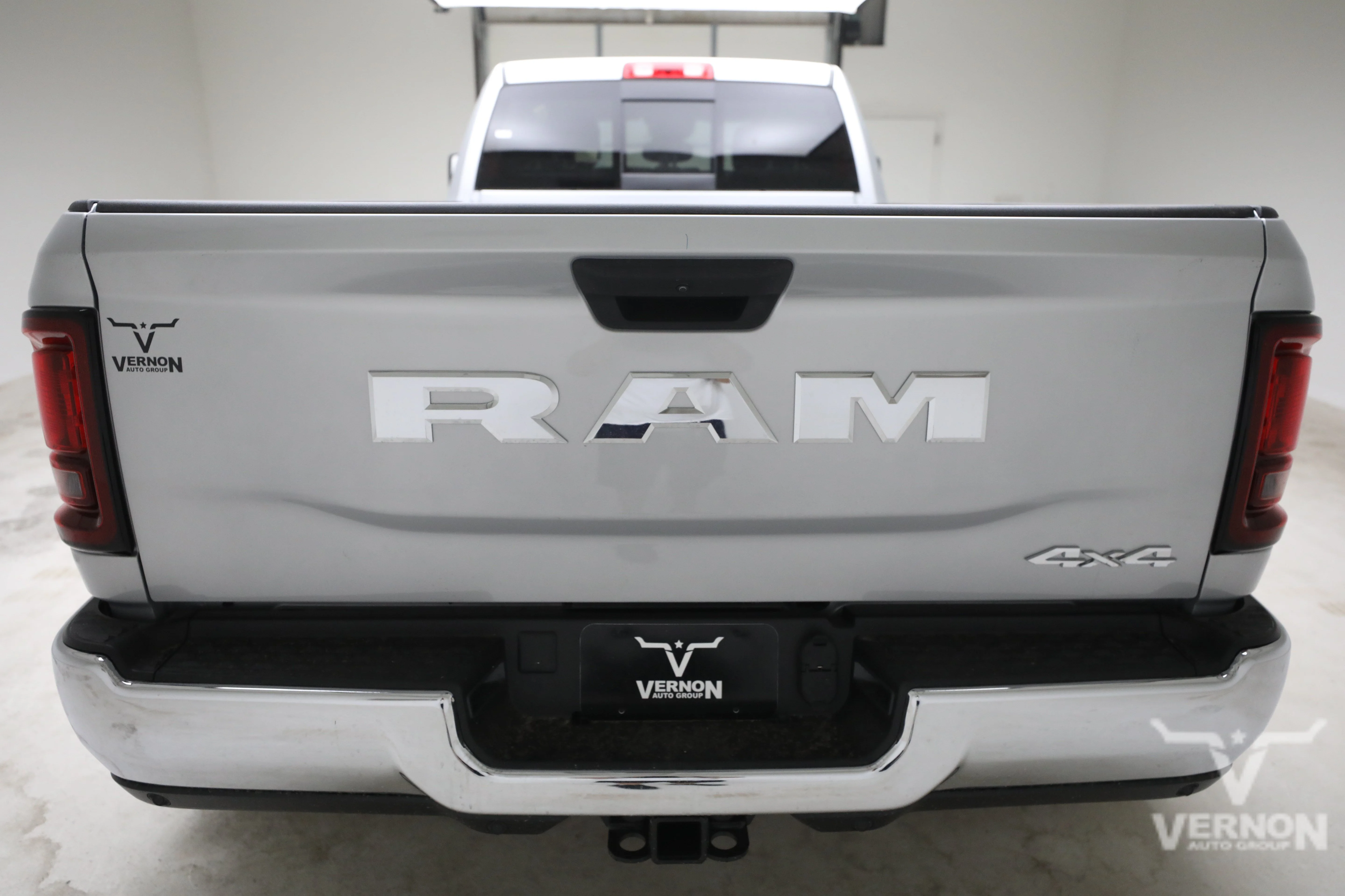 New 2026 Ram 3500 DRW ST Crew Cab 4x4