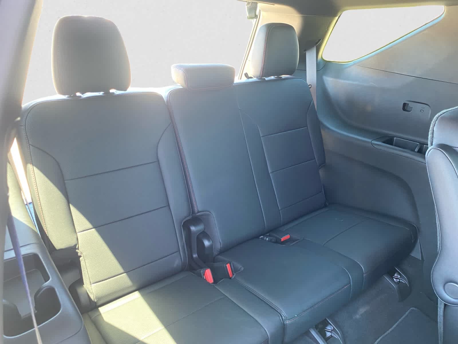 Used 2026 Sterling Gray Metallic Chevrolet Z71 image 22