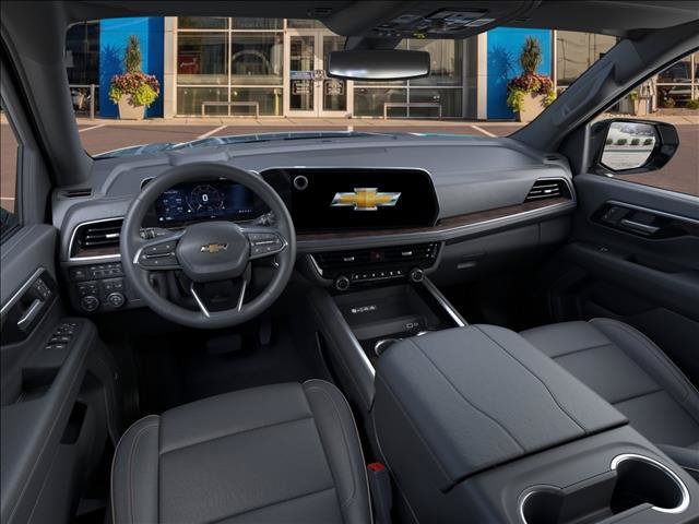 2027 Chevrolet Tahoe Premier - Photo 15