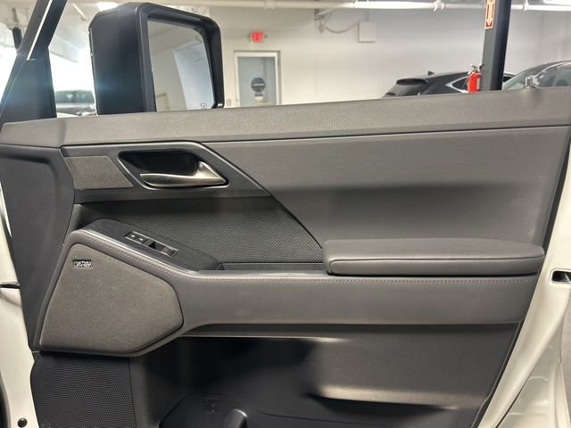 2024 Lexus GX Overtrail - Photo 26