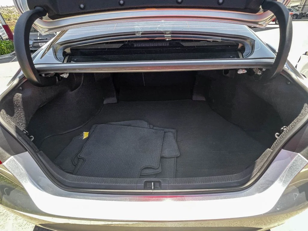 Certified Used 2024 Silver Toyota SE image 26