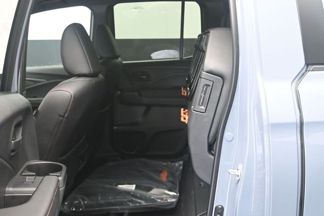 2026 Honda Ridgeline TrailSport - Photo 19