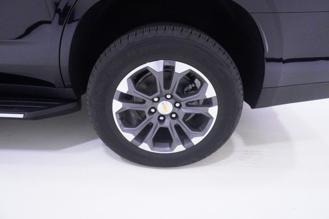 2026 Chevrolet Tahoe LT - Photo 12