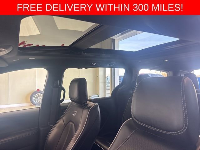 2025 Chrysler Pacifica Limited - Photo 8
