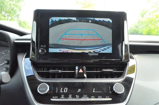 Certified Used 2024  Toyota LE image 36
