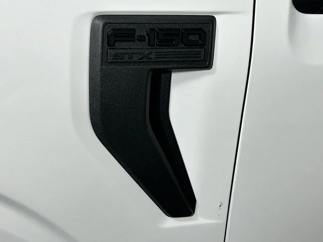 New 2026 Ford F-150 STX