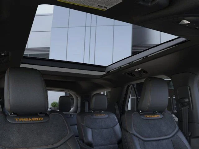 2026 Ford Explorer Tremor - Photo 22